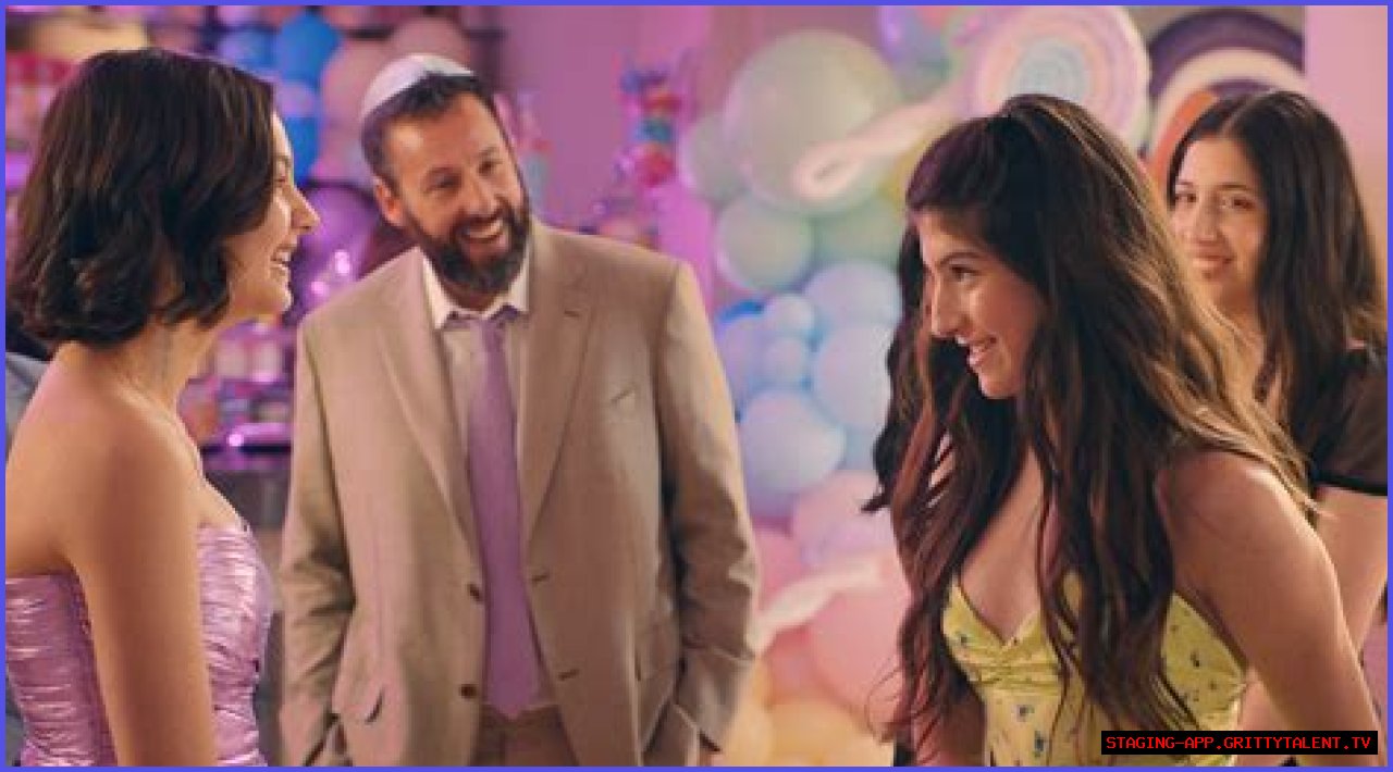 Is Jackie Sandler Jewish? Explore Her Religious Background