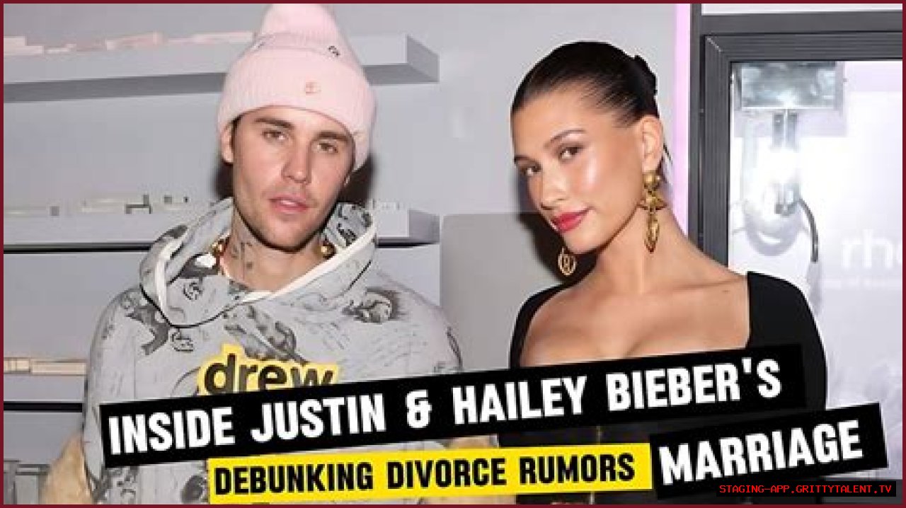 Is Justin Bieber Really Gone? Debunking Death Rumors