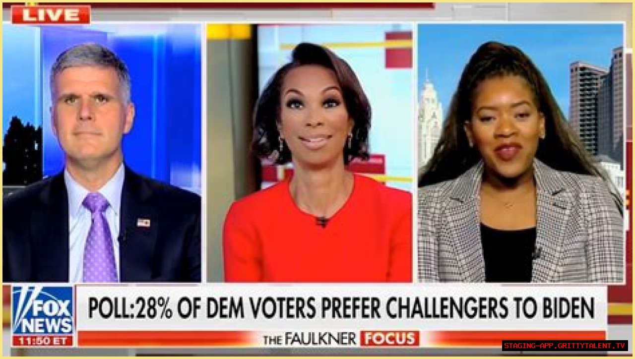 John Roberts' Health Status: An Inside Look Into Fox News Anchor's Diagnosis