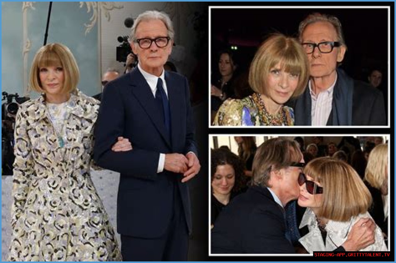 Patrick Muldoon's Romantic Partner: Unveiled