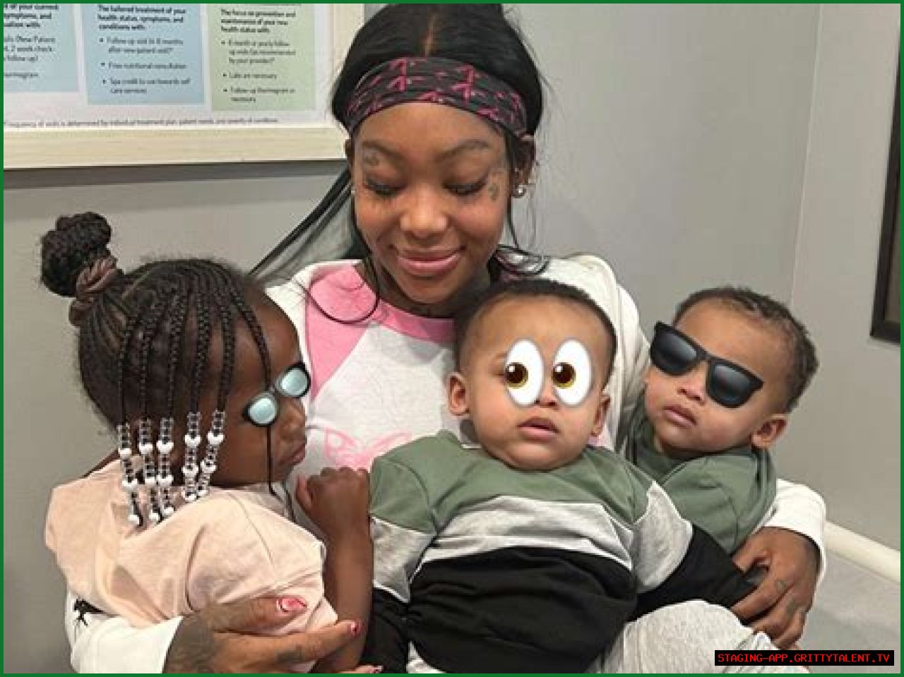 Summer Walker's Parents: The Unsung Heroes Behind The Superstar