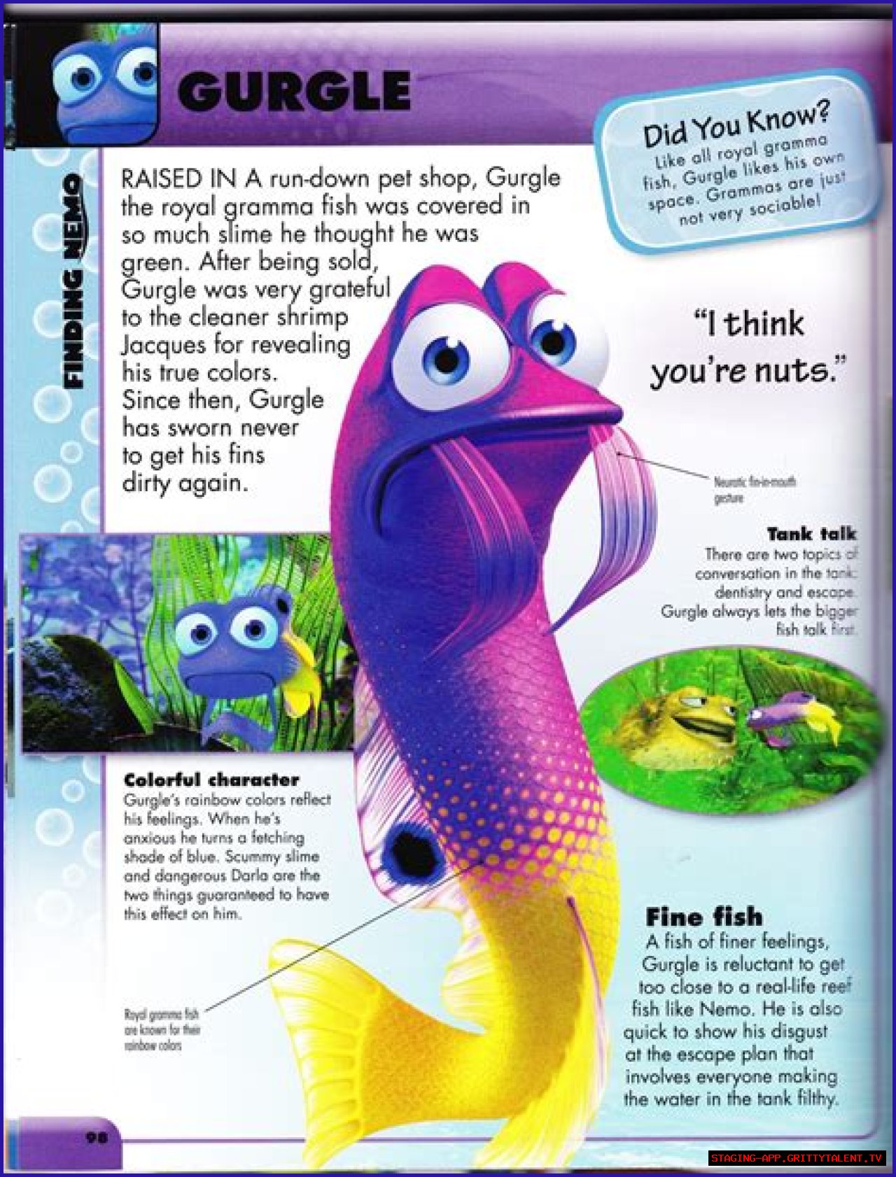 The Essential Guide To Chris-chan Wiki