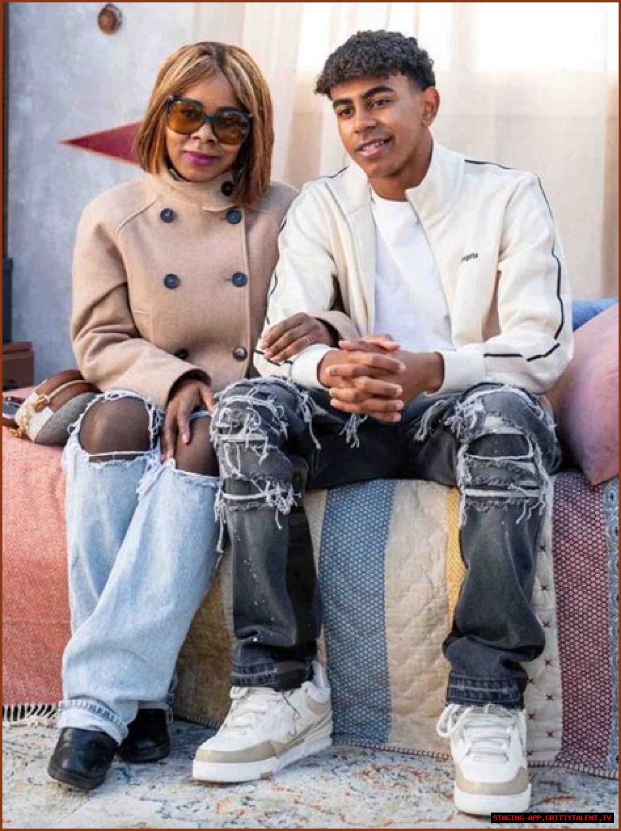 These Are Lamine Yamal's Investments In Africa