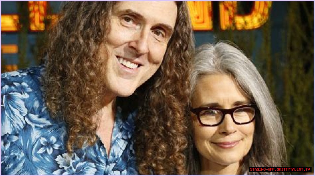 Weird Al Yankovic's Daughter: Uncovering The Hidden Talent