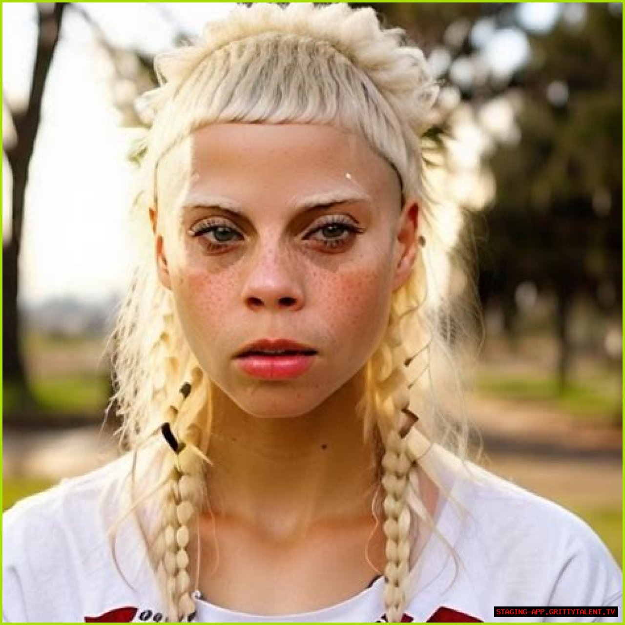 Yolandi Visser's Quest For Greatness In 2024